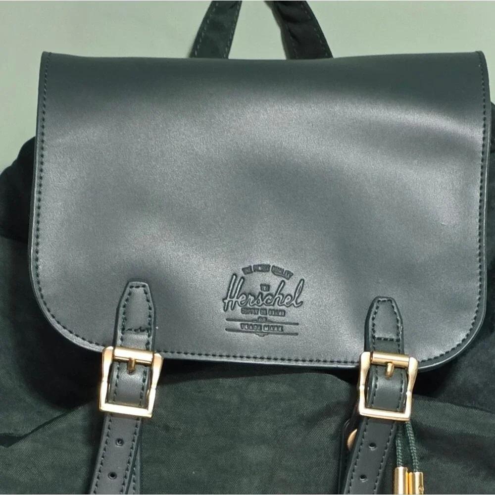 Herschel Supply Co. Orion Retreat Mini Backpack